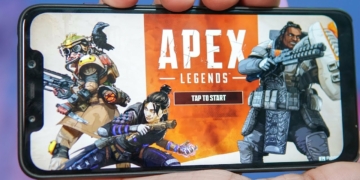 apex legends