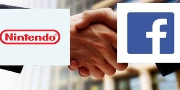nintendo fb