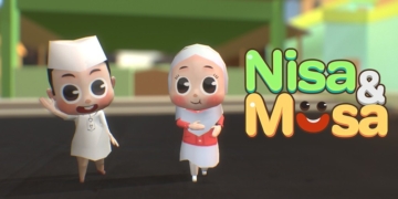 nisa dan musa2