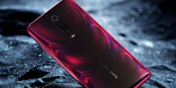 redmi k20 banner