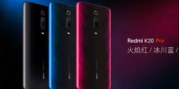 redmi k20 pro