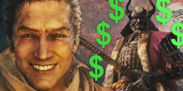 sekiro money
