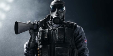 smoke r6