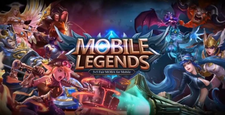 Melanggar Kode Etik Esport, Turnamen Mobile Legends di 