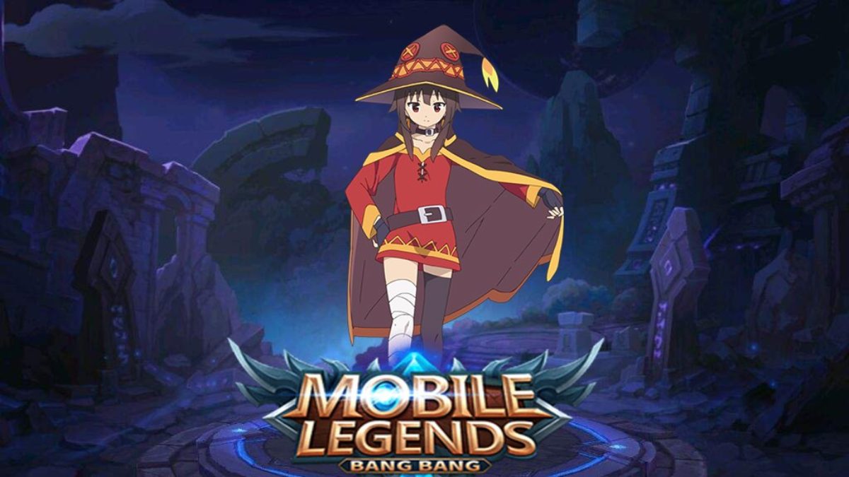 Penyihir Lucu Ini Bakalan Jadi Hero Ke 86 Dari Mobile Legends