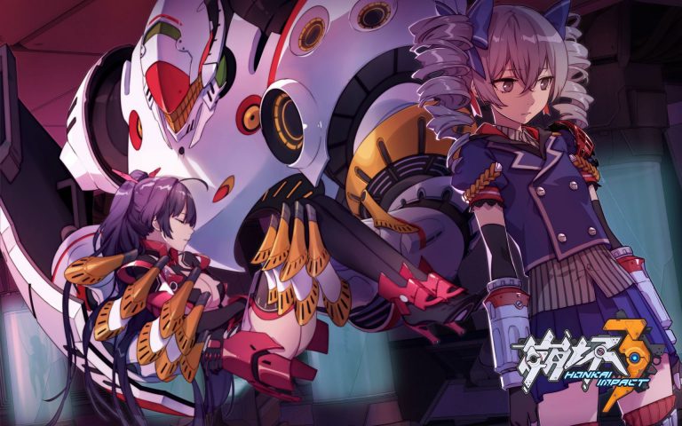 instal the last version for android Honkai Impact 3rd