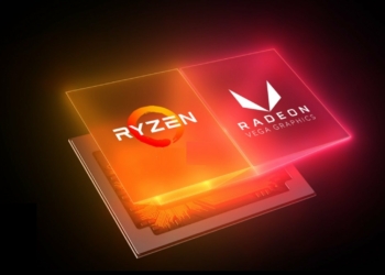 AMD Ryzen 3000 Ryzen 3 3200G APU 1