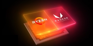 AMD Ryzen 3000 Ryzen 3 3200G APU 1