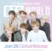All Night OST BTS World Ketiga Rilis 21 Juni 2019 1