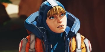 Apex Legends Season 2 Wattson