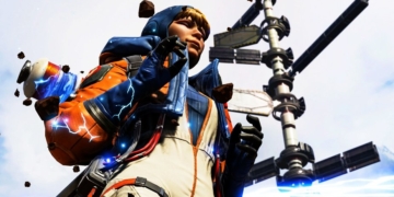 Apex Legends Wattson