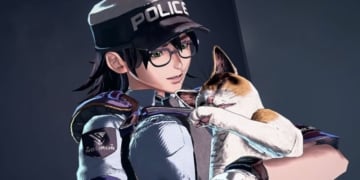 Astral Chain 51