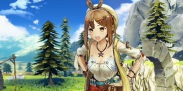 Atelier Ryza