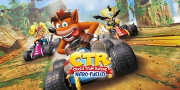 CTR COVER