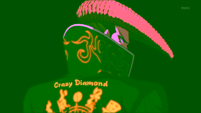 Crazydiamondsoowada