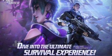 Cyber Hunter 00 768x432