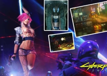 Cyberpunk 2077 Alternativen vor Release pc games
