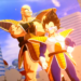 Dragon Ball Z Kakarot E3 2019 Trailer PS4 0 16 screenshot