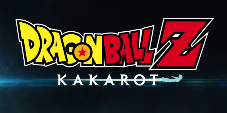 Dragon Ball Z Kakarot E3 2019 Trailer PS4 1 30 screenshot