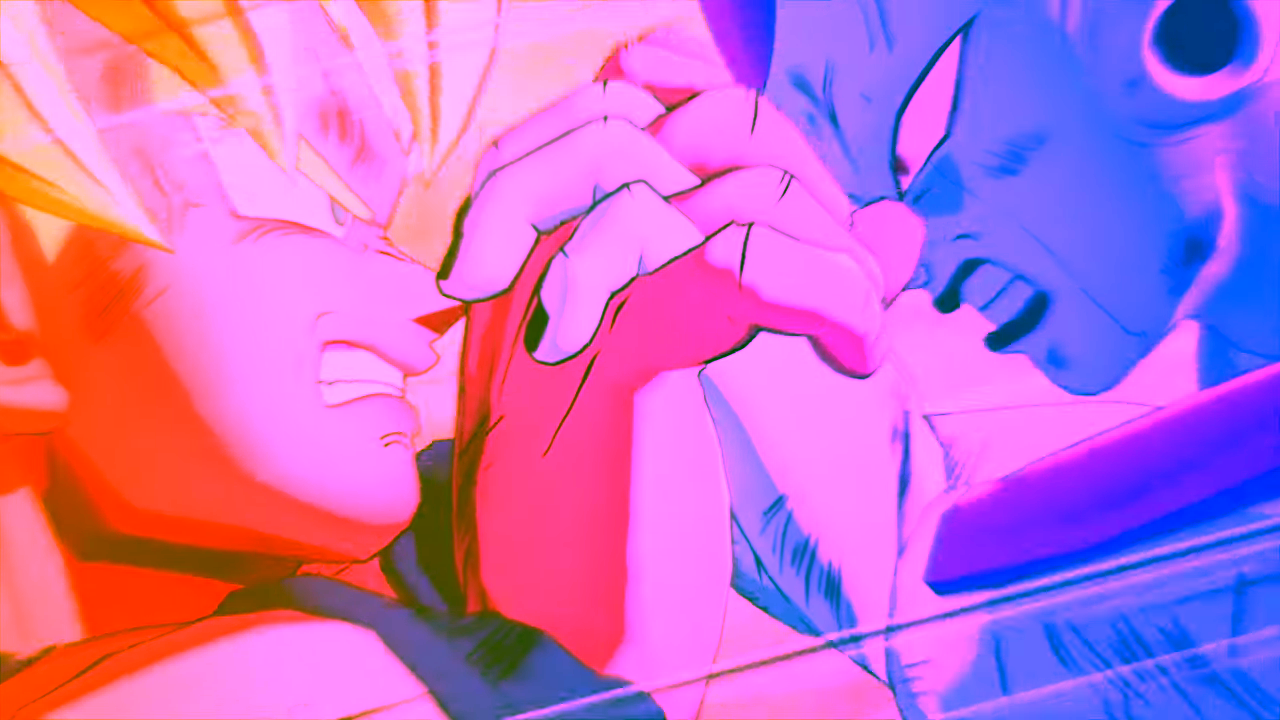 Dragon Ball Z Kakarot E3 2019 Trailer PS4 1 6 screenshot 1