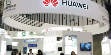 Huawei HQ 5
