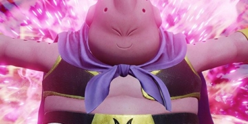 Jump Force Buu 06 28 19