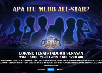 MLBB ALL STAR