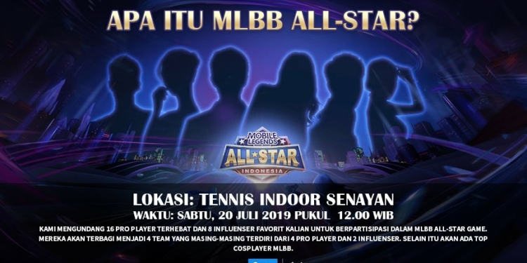 MLBB ALL STAR