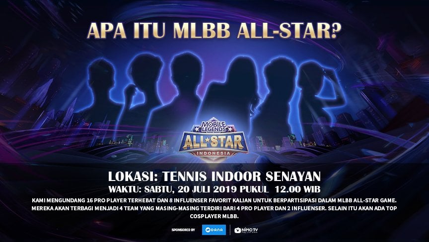 MLBB ALL STAR