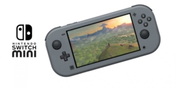 Nintendo Switch Mini2 788x443