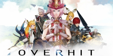Overhit Main Banner