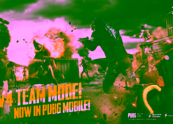 PUBGM 1