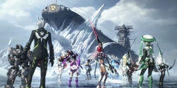 Phantasy Star Online 2 Trailer Xbox E3 2019.mp4 snapshot 01.23 2019.06.10 05.02.59