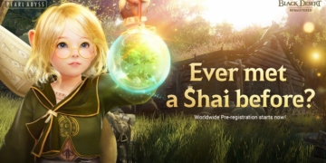 Press Release Ever met a Shai Before 20190608