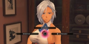 Project Sakura Wars 10