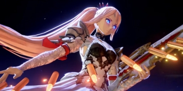 Shionne Tales of Arise