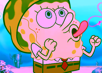 SpongeBob SquarePants Battle for Bikini Bottom Rehydrated Announcement Teaser 0 15 screenshot
