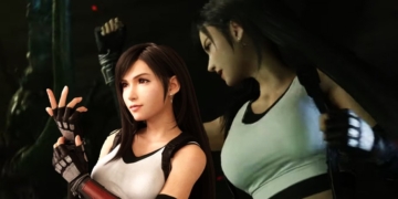 Tifa kena Nerf