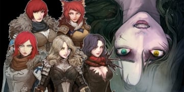 Vambrace Cold Souls First Impression