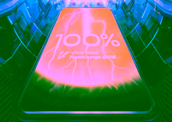 Vivo 120W Super FlashCharge