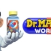 Volta Game Dr Mario World