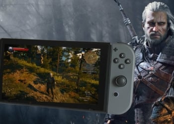 WItcherSwitch