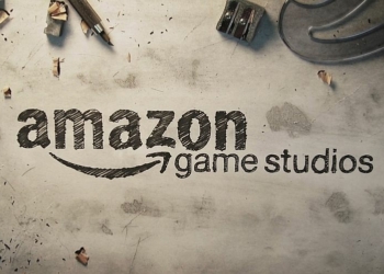 amazon game studios creative logo