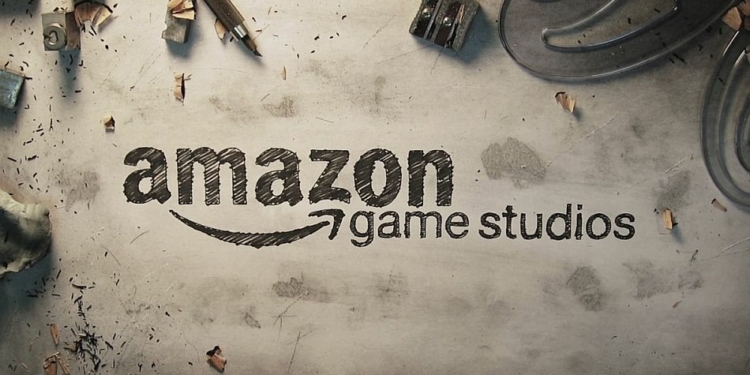 amazon game studios creative logo