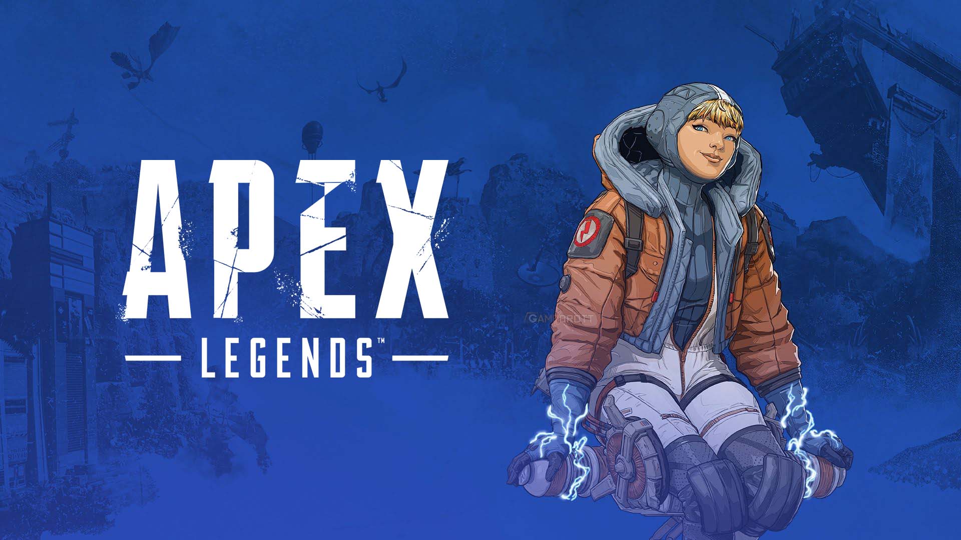 Apex Legends 1080p
