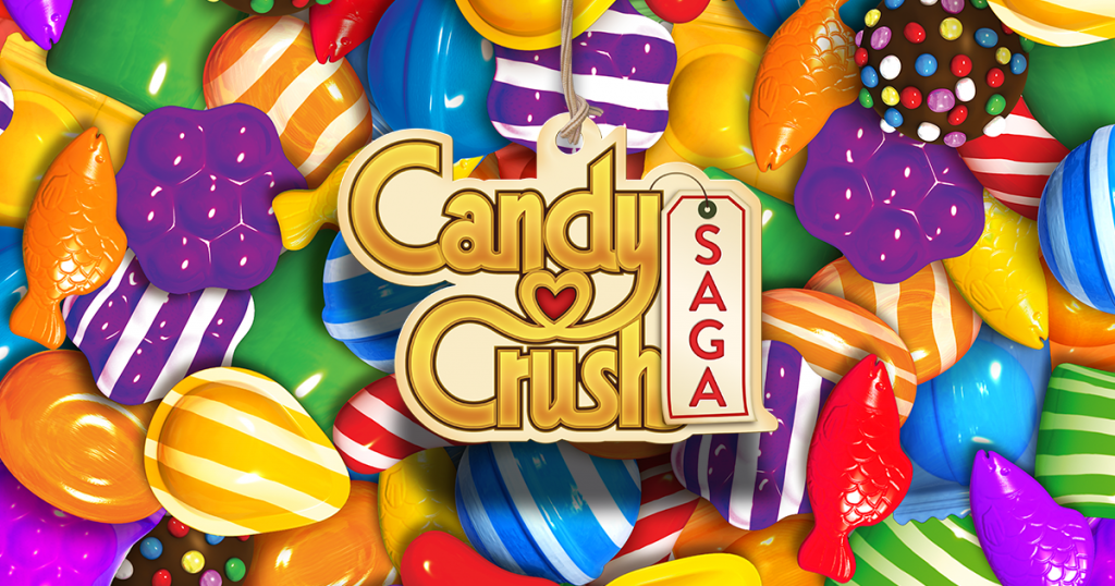 candycrush