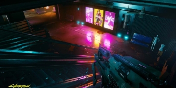 cyberpunk 2077 rtx ray tracing 4k 2 min 2060x1159