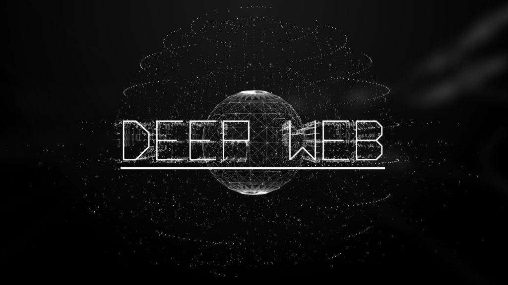 deep web