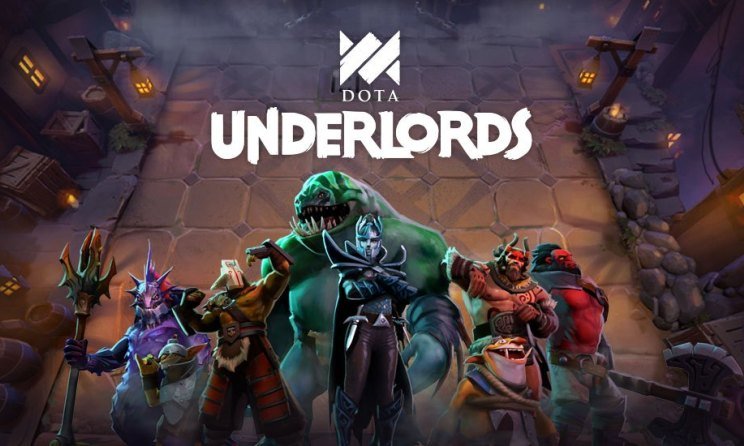 dota underworlds launched on steam android ios mac and
