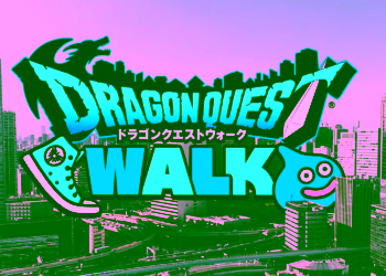 dragon quest walk